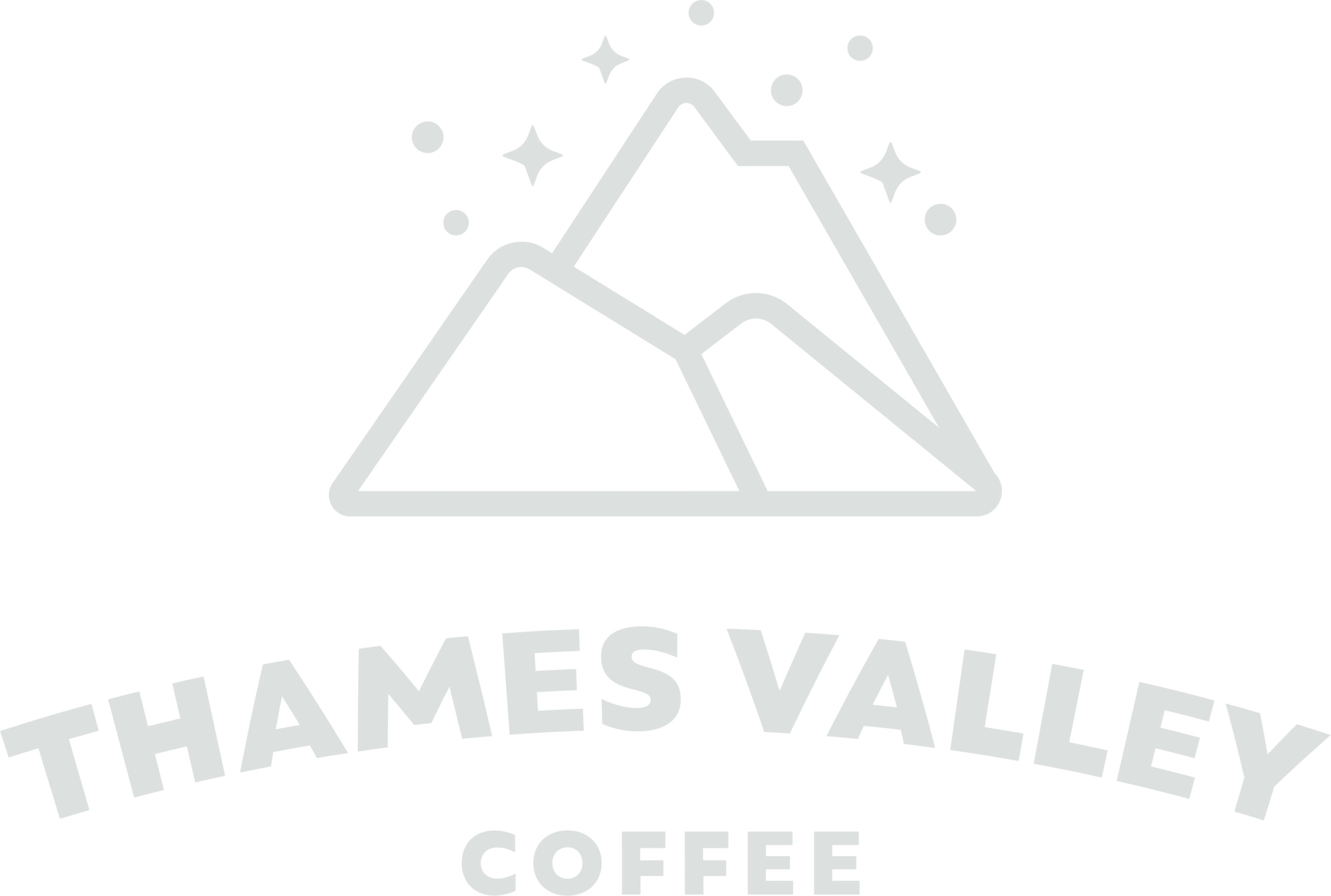 Thames Valley Coffee