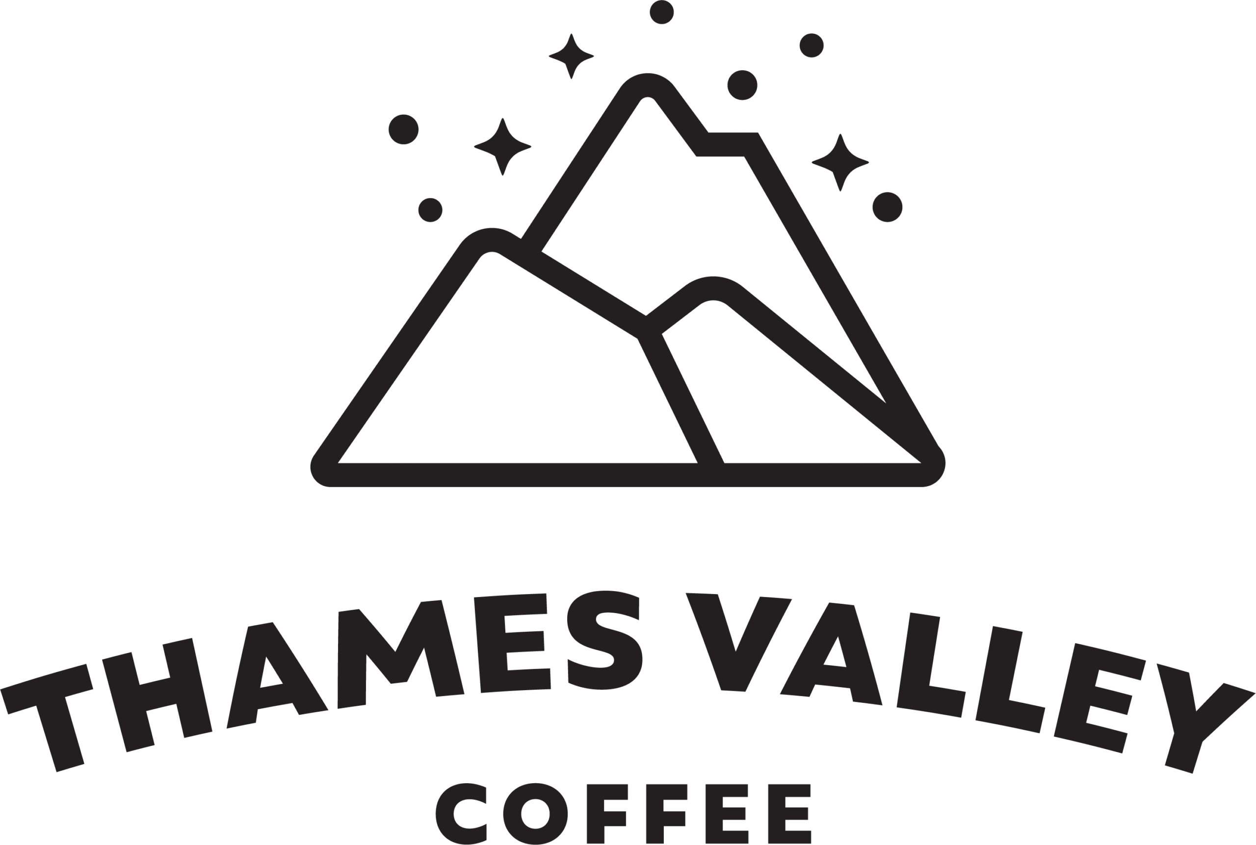 Thames Valley Coffee