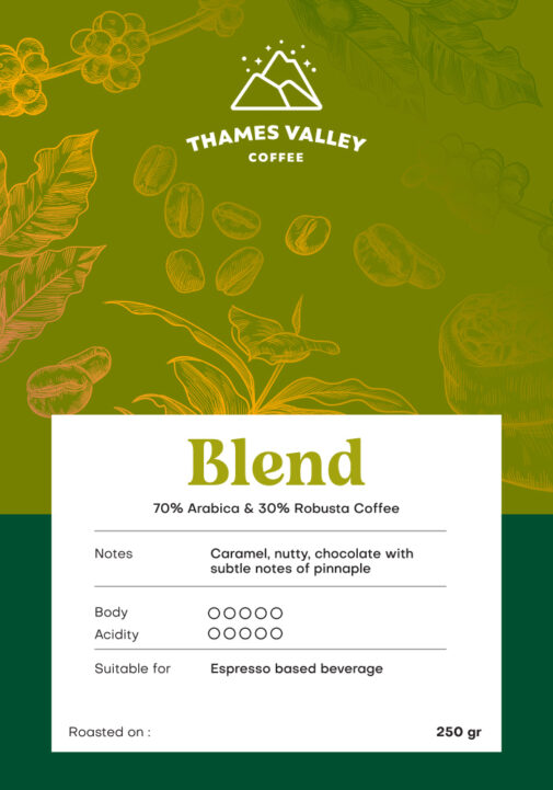 Blend