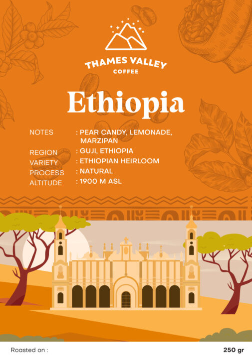 Ethiopia