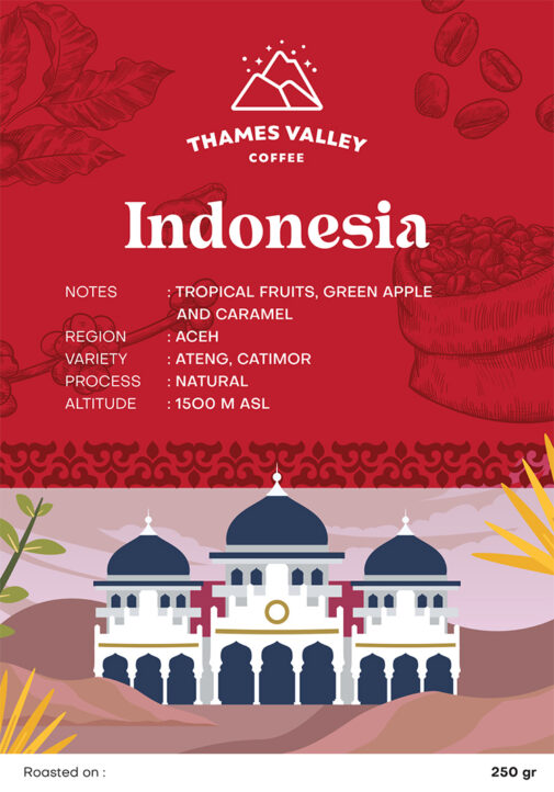 Indonesia