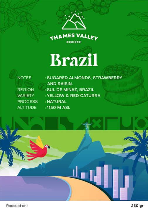 Brazil