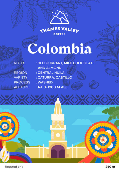 Colombia